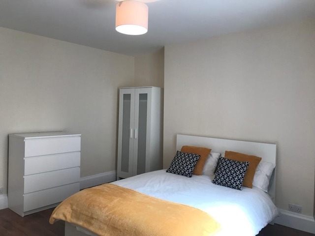 1 Bedroom Flat For Rent Urquhart Road City Centre
