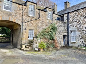 Swan Cottage  , Charlestown (Dunfermline), KY11 3HE
