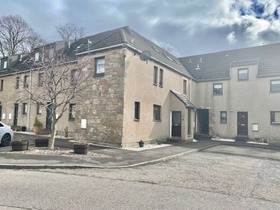 Old Mill Court, Dunfermline, KY11 4TT