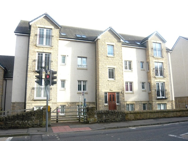 3 bedroom unfurnished flat to rent Rosyth