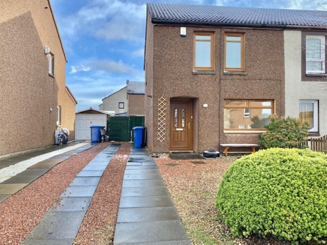 3 bedroom unfurnished house to rent Cairneyhill
