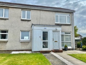 Glenavon Drive, Cairneyhill, KY12 8XQ