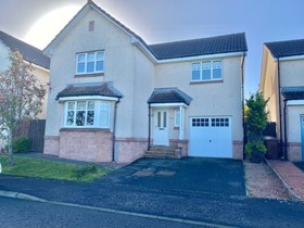 Dover Drive, Dunfermline, KY11 8HB