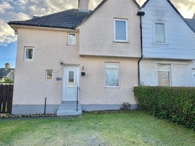 Backmarch Road, Rosyth, KY11 2RQ