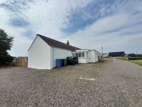 1 Wester Forret Farm Cottage, Logie, KY15 4PX