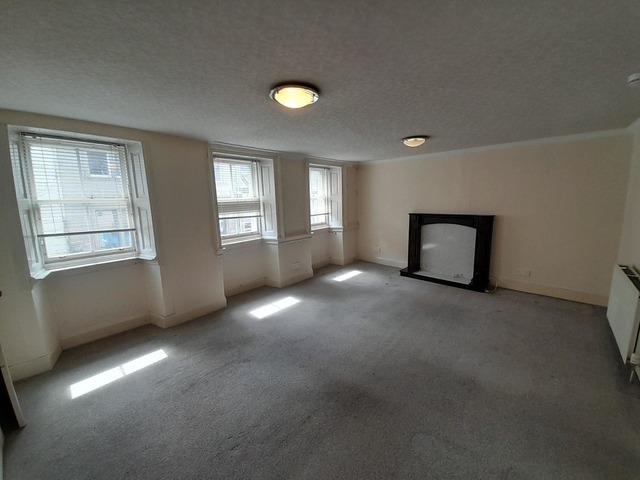 1 bedroom unfurnished flat to rent Springfield