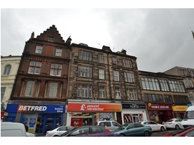 Murray Place, Stirling (Town), FK8 1AP