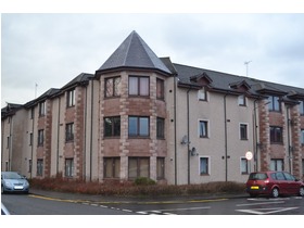 Oliphant Court, Riverside (Stirling), FK8 1US