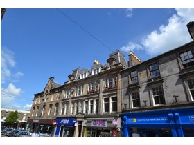 Murray Place, City Centre (Stirling), FK8 2DD