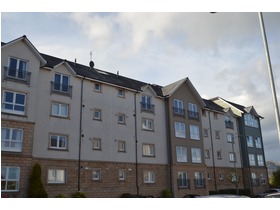 Chandlers Court, Stirling, FK8 1NR