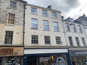 King Street, City Centre (Stirling), FK8 1AY