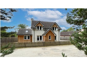 Woodlands Cottage, Nethybridge, PH25 3ED