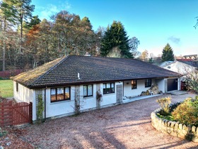 Forest Road , Grantown-on-Spey, PH26 3JL
