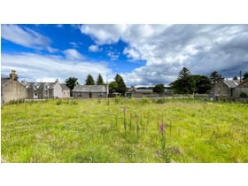 House Site, 57 Main Street, Tomintoul, AB37 9HA