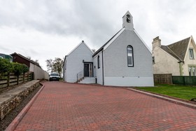 Church House, Tarbrax, EH55 8XA