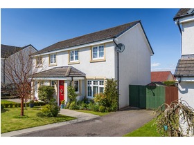 Westfield Brae, Westhill, Inverness, IV2 5TL