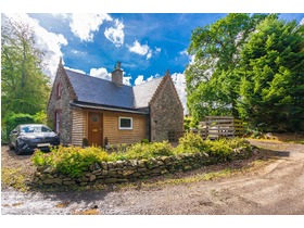 Chapel  On Leader, Earlston, TD4 6AW