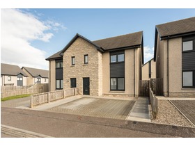Wetherby Place , Dundee, DD3 6SR