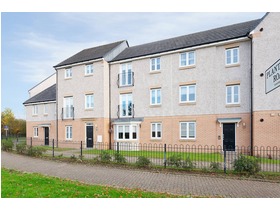 Mctaggart Crescent, Motherwell, ML1 4ZH