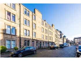 Cathcart Place, Dalry, EH11 2HD