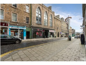 Castle Street, West End (Dundee), DD1 3AF