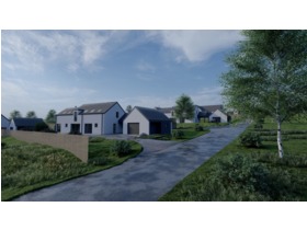 Newmore Village Housing, Newmore, Invergordon, IV18 0PG