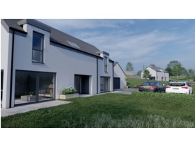 Newmore Village Housing, New More, Invergordon, IV18 0PG