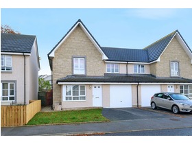 Threave Place, Inverurie, AB51 6BH