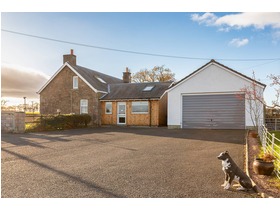 Kennels  Cattery, Crieff, Madderty, PH7 3PE