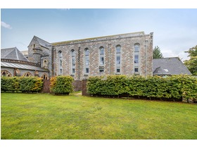 The Highland Club, St Benedicts Abbey, Fort Augustus, Highland, PH32 4DE