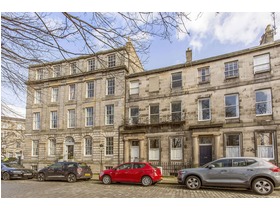 Royal Crescent, New Town, EH3 6PZ