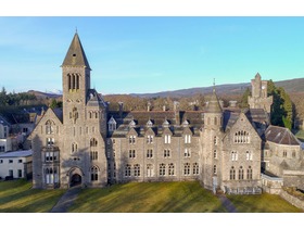 The Highland Club St Benedicts Abbey, Fort Augustus, Highland, PH32 4BJ