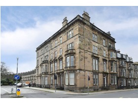 Palmerston Place, West End, EH12 5AY