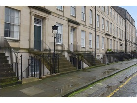 Fettes Row, New Town, EH3 6RH