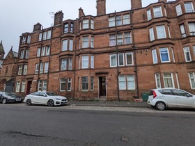Newlands Road, Cathcart, G44 4EY