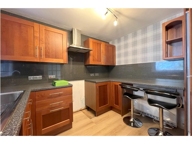 1 bedroom flat  for sale Tain