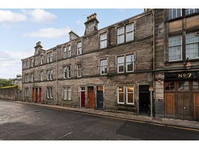13 Canmore Street, Dunfermline, KY12 7NU