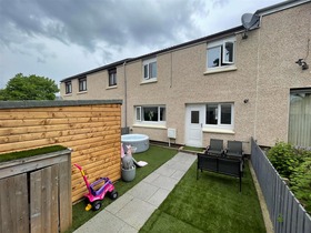 4 Mathieson Place, Dunfermline, KY11 4XL