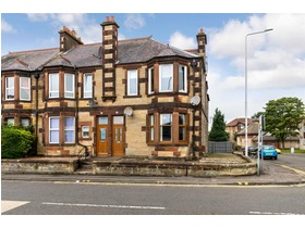 122 Townhill Road, Dunfermline, KY12 0BN