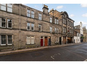 11 Canmore Street, Dunfermline, KY12 7NU