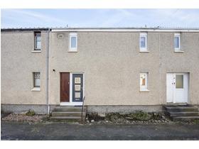 18 Walls Place, Dunfermline, KY11 4RF