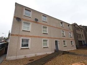 32 Broomhead Drive, Dunfermline, KY12 9DS