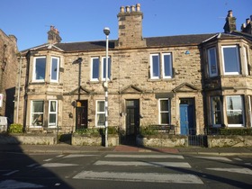 Cromwell Road, Burntisland, KY3 9EH