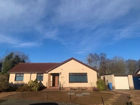 Myres Drive, Glenrothes, KY7 4RS