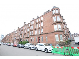 Exeter Drive, Partick, G11 7XF