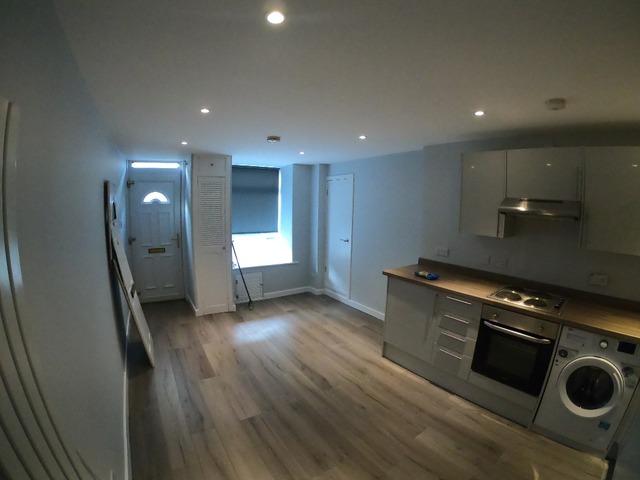 1 bedroom unfurnished flat to rent