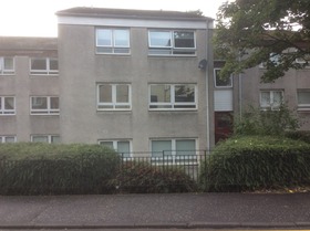 MANSFIELD COURT, Bathgate, EH48 4HE
