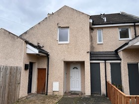 WILLIAM SPIERS PLACE, Larkhall, ML9 2NP