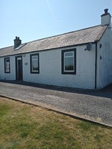 1 Brow Well Cottages, Ruthwell, Dumfries, DG1 4NL