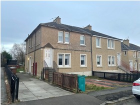 Forgewood Road, Motherwell, ML1 3TH